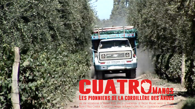 AFFICHE-CUATRO-MANOS-EP1